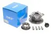 Ступиця колеса в збиранні. SKF VKBA 6533 (фото 2)