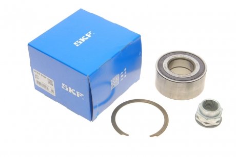 Підшипник колісний SKF VKBA 6539