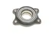 Подшипник ступицы (передней) Audi A6 04-11 (+ABS) (43x85x40.25) SKF VKBA6547 (фото 7)