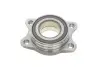 Подшипник ступицы (передней) Audi A6 04-11 (+ABS) (43x85x40.25) SKF VKBA6547 (фото 8)
