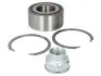 Подшипник ступицы колеса перед (компл) OPEL Fiat PSA (VKBA 6550) SKF VKBA6550 (фото 1)
