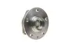 Підшипник маточини (передньої) VW Caddy III/Golf V-VIII/Skoda Octavia II-III 03- (+ABS) (3 болти) SKF VKBA6556 (фото 2)