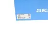 Підшипник маточини (передньої) VW Caddy III/Golf V-VIII/Skoda Octavia II-III 03- (+ABS) (3 болти) SKF VKBA6556 (фото 4)