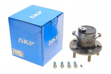 Подшипник колесный SKF VKBA 6565