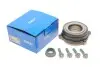Подшипник колесный SKF VKBA 6566 (фото 2)