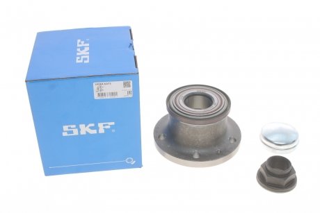 Колісний підшипник SKF VKBA 6571