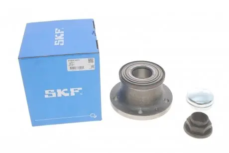 Колісний підшипник SKF VKBA 6571