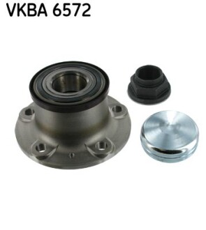 Подшипник колесный SKF VKBA 6572