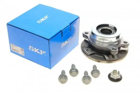 Подшипник колесный SKF VKBA6616