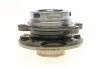Подшипник колесный SKF VKBA6616 (фото 5)