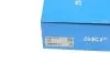 Подшипник колесный SKF VKBA 6618 (фото 5)