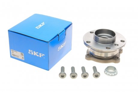 Подшипник колесный SKF VKBA 6619