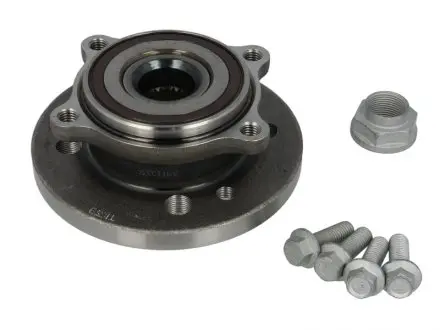 Ступиця колеса (з підшипником) передня SKF VKBA6634