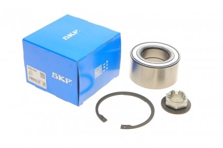 Подшипник колесный SKF VKBA 6636