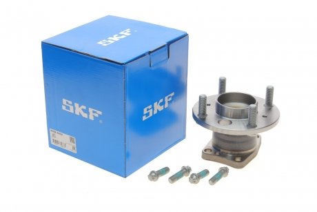 Подшипник колесный SKF VKBA 6654