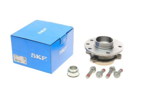 Підшипник колісний SKF VKBA 6655