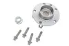 Ступица колеса в сборе. SKF VKBA 6659 (фото 1)