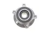 Ступица колеса в сборе. SKF VKBA 6659 (фото 3)