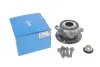 Підшипник колеса,комплект SKF VKBA 6662 (фото 1)