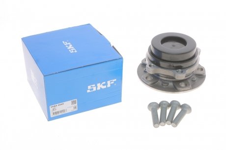 Подшипник колеса, комплект SKF VKBA6669