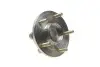 Підшипник колеса,комплект SKF VKBA 6678 (фото 2)