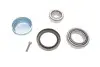 Подшипник ступицы MERCEDES S-CLASS 05- (Выр-во) SKF VKBA 6693 (фото 2)