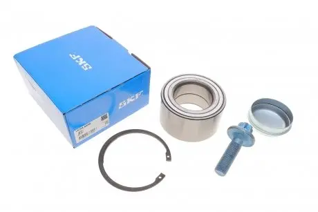 Подшипник колеса, комплект SKF VKBA 6696