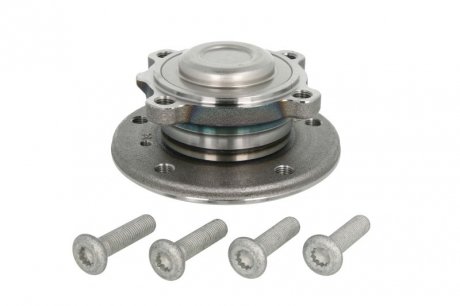 Подшипник колесный SKF VKBA 6711