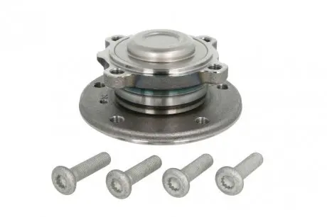 Подшипник колесный SKF VKBA 6711
