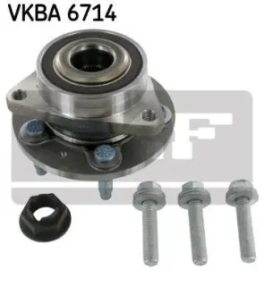 Підшипник колісний SKF VKBA 6714