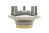 Ступиця колеса в збиранні. SKF VKBA 6717 (фото 3)