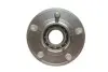 Ступиця колеса в збиранні. SKF VKBA 6717 (фото 4)