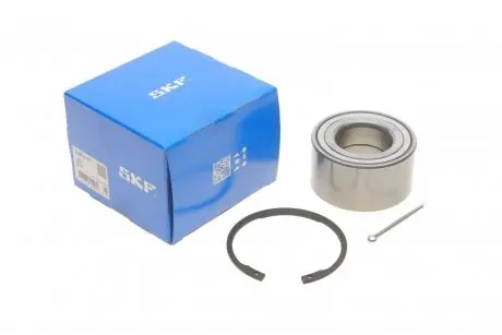 Комплект колесного подшипника. SKF VKBA 6720