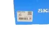Підшипник маточини (задньої) Citroen C3/C4/Peugeot 208 1.0-1.6D 09- (25x52x42) SKF VKBA 6726 (фото 8)