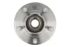 Підшипник колісний SKF VKBA 6733 (фото 3)