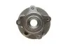 Підшипник маточини (передньої) Land Rover Discovery III 04-09/Range Rover Sport 05-09 SKF VKBA 6750 (фото 6)