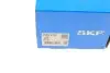 Подшипник ступицы (передней) Ford Connect 13- (+ABS) (45x82x42) (К-кт) SKF VKBA 6780 (фото 9)