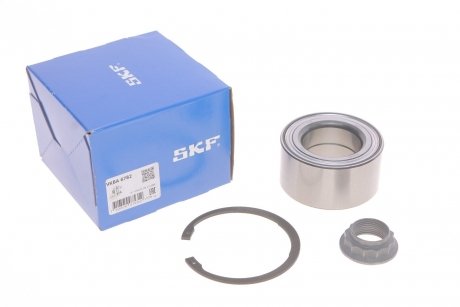 Подшипник колесный SKF VKBA 6782