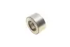 Подшипник ступицы (передней) MB A-class (W176)/B-class (W245) 12- (44.8x84x40.8) (+ABS) SKF VKBA 6785 (фото 2)