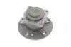 Ступица колеса в сборе. SKF VKBA 6786 (фото 3)