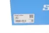 Ступица колеса в сборе. SKF VKBA 6786 (фото 4)