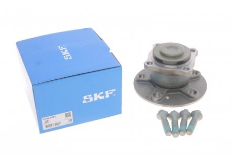 Ступица колеса в сборе. SKF VKBA 6786