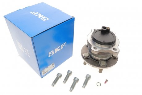 Підшипник колісний SKF VKBA 6788