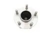 Підшипник маточини (задньої) Ford Focus III 10- SKF VKBA6789 (фото 2)