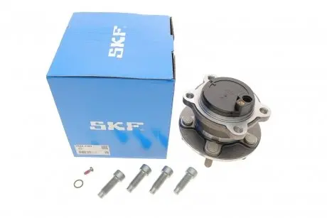 Підшипник маточини (задньої) Ford Focus III 10- SKF VKBA6789