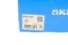 Підшипник маточини (передньої) Renault Dokker/Dacia Dokker 1.2-1.6/1.5dCi 12- (42x77x36) (+ABS)(к-кт) SKF VKBA 6798 (фото 7)