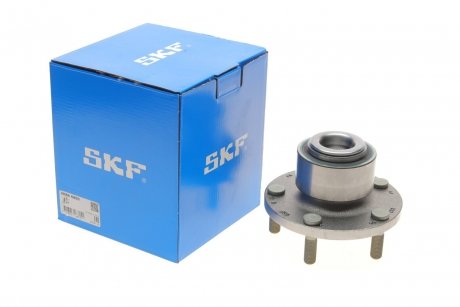 Подшипник колесный SKF VKBA 6800