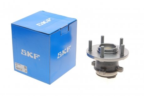 Подшипник колесный SKF VKBA 6801