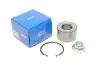 Подой. ступицы NISSAN (выр-во) SKF VKBA 6805 (фото 1)