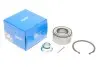 Підшипник маточини (передньої) Hyundai Elantra 00-06/Matrix 01-11/Kia Cerato 04-(39x74x34/36) SKF VKBA 6812 (фото 1)